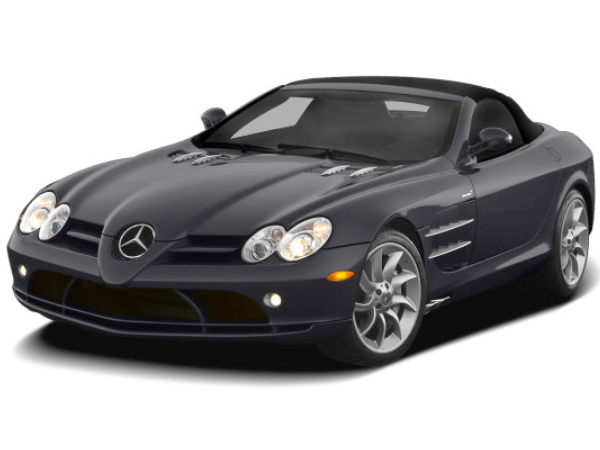 Mercedes SLR [C199,R199,Z199] (2004-2009)